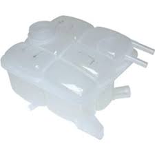 Genleşme Kavanozu Radyatör Ek Su Depo Focus II 04>11 C-Max 04>11 1.6 Zetec Benzinli Kapaksiz