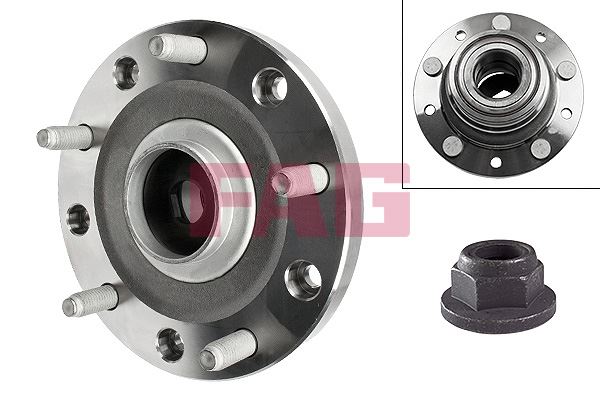 Arka Teker Poryali Bi̇lya Transit V347 06>11 Ö.ceker
