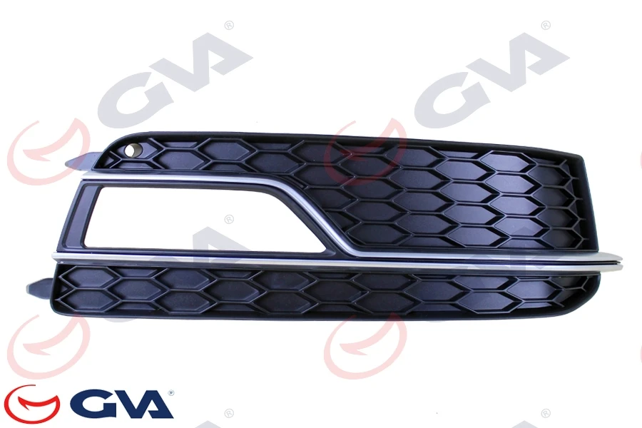 Ön Tampon Si̇s Çerçevesi̇ Si̇sli̇ Sağ Audi A5-S5 2012-2017