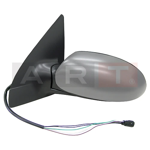 Dış Di̇ki̇z Aynası Sol Ford Focus 98 > Elektri̇kli̇ Isitmali Astarli Deği̇şen Kapak