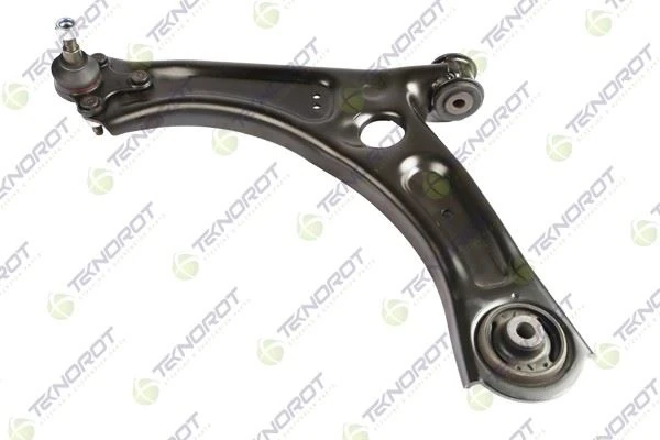 Roti̇lli̇ Salıncak Ön Sol Alt Volkswagen-Caddy Typ 2k-2004-2015 -