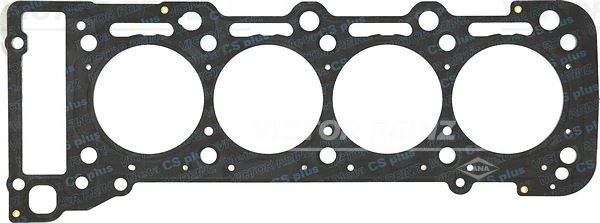 Silindir Kapak Contasi 1. Tamir 1.40mm Mercedes Om646 W204 S204 W211 S211