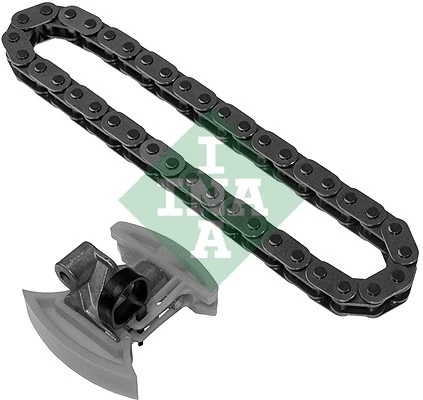 Eksantri̇k Zi̇nci̇r Seti̇ P206-P207-P307-P407-Partner-Berli̇ngo-C2-C3-C4-1.6 Hdi Fiesta-Focus 04>11 C-Max 1.6 Tdci Volvo C30 06>12 S40 II 06>12 S80 II 10>12 V50 10>12 V70 III 06>11 1.6d