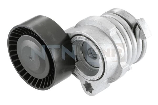 Kayis Gergi Rulmanı BMW N62 N73 E60 E61 E63 E64 E65 E66 E53 Kutuklu