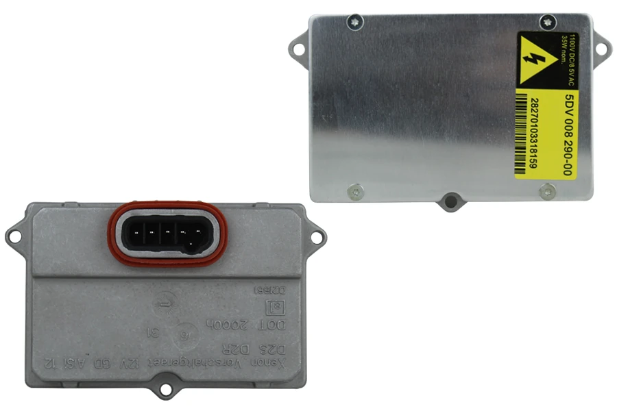 Far Kumanda Unitesi Xenon. Kodlanmis Opel Astra G-Astra H-Vectra C-Zafira-Signum-BMW E60 E65 E53 E 85 E86 Mercedes C219 W211 S211 W163 X164 W251 R171 Jaguar Volkswagen Audi A6 A8 Nissan Qashqai Ford Focus