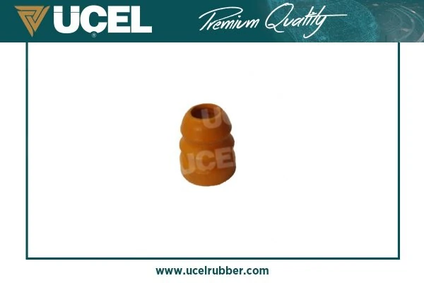 Pur Amorti̇sör Süspansi̇yon Takozu Ön Ford Focus 98-04