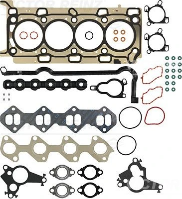 Motor Üst Takım Contasi Laguna II-III-Koleos-Megane II-Scenic II-Espace IV-X-Trail 2.0 Dci̇ M9r 06