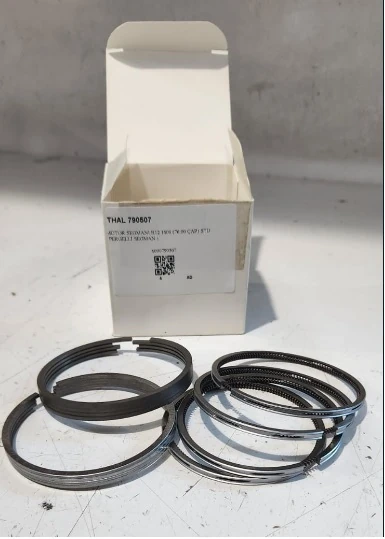 Motor Segmani R12 1400 76.00 Çap Std Pergelli̇