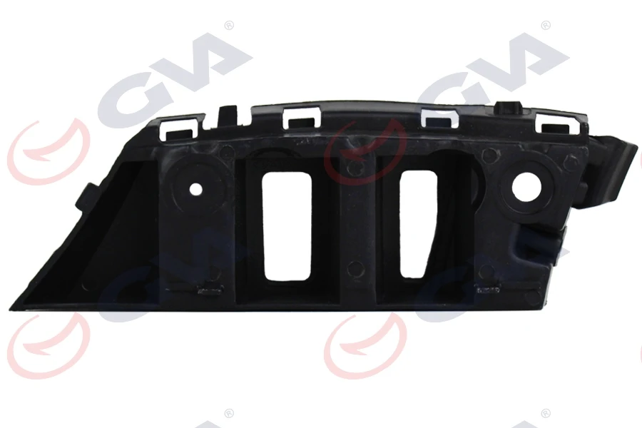Ön Tampon Bağlanti Braketi̇ Sağ Volkswagen Tiguan 2008-2012