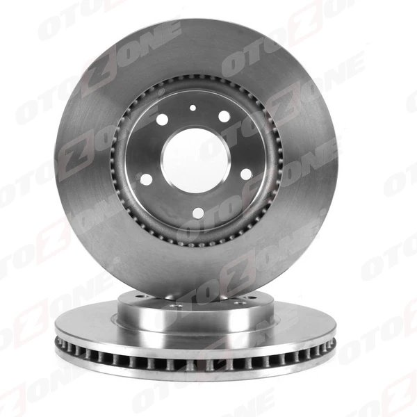 Ön Fren Aynası Adet Antara 2.4-3.2 V6-2.0cdti 06 Captiva 2.4-3.2-2.0d 06 296x29x5dlxhavali