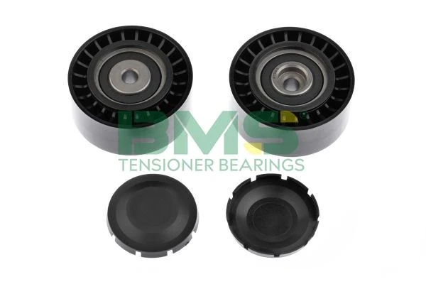 Alternatör Gergi̇ Rulmanı Touareg-A4-A5-A6-A8-Q5-Q7 2.7-3.0tdi 2004 Cglc-Bks-Bmk-Bun