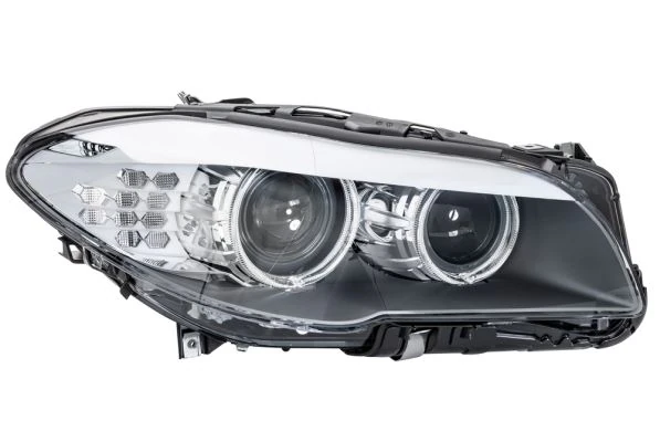 Far Sağ Bi Xenon LED BMW F10 10 13