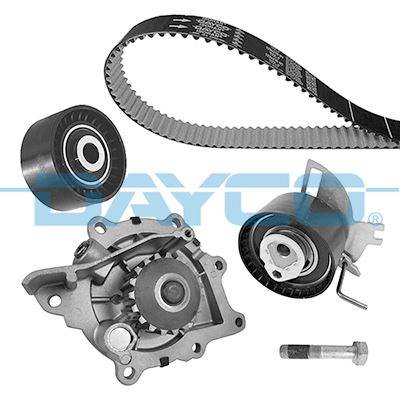 Eksantri̇k Gergi̇ Ki̇ti̇ Devirdai̇m 116 Di̇ş Opel Vivaro C-Zafira Life-Boxer-Jumper-P308-P407-P508-P3008-P5008-Expert-Jumpy C4-C5-C6-Focus-C-Max-Mondeo-Kuga 2.0-2.2 Bluehdi-Discovery Sport L550-Freeland