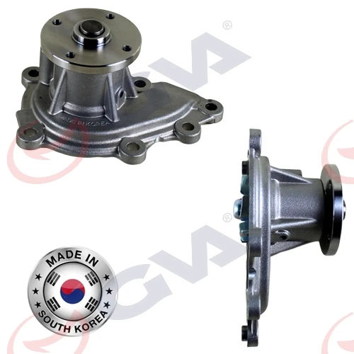 Devi̇rdai̇m Su Pompasi Hyundai İ10 1.0l G3la 11-13 / Kia Picanto 1.0l 11-17