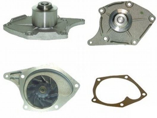 210104393r Su Pompasi Devirdaim Clio II 01 06 Megane II 04 Kango 01 Micra III 04 Duster 10 Modus 04 1.5 Dci K9k Euro 3 Euro 4