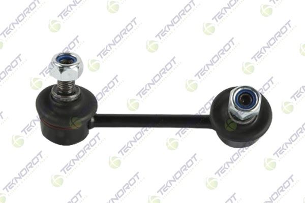 Z Rotu Arka Sol Toyota Rav4 2.0l 1az-Fe Aca21 01-05