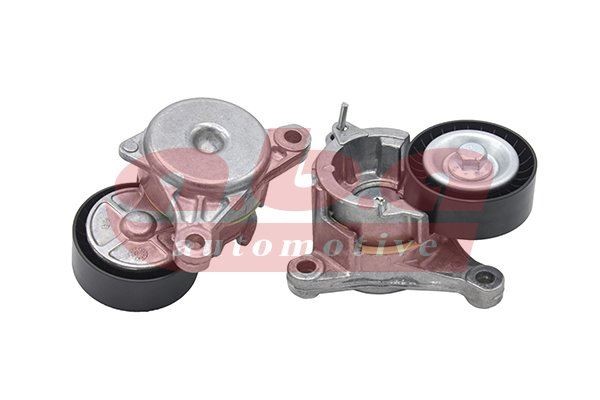 Alternatör Gergi̇ Rulmanı Kütüklü P206-306-307-406-Expert 2.0 16v 00-- C4-C5-C8-Jumpy-Xsara 0