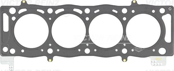 Silindir Kapak Contasi P407-P508-P607-P807-C5-C6-C8-C-Crosser-P4007-2.2 Hdi Discovery Sport L550 Freelander 2 L359 R.r Evoque L538 Jaguar Xf I X250 4 Kertik 2.2