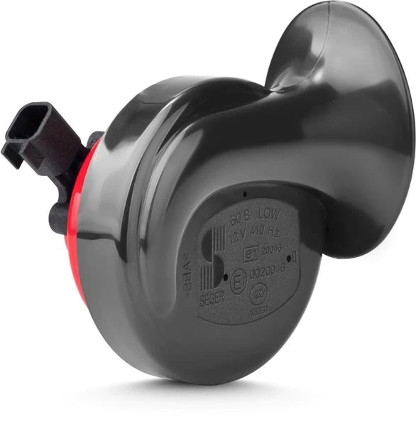 Salyangoz Korna Dadat Kalin Ses 12v Ford Soketli̇ Delphi 1541 Soket
