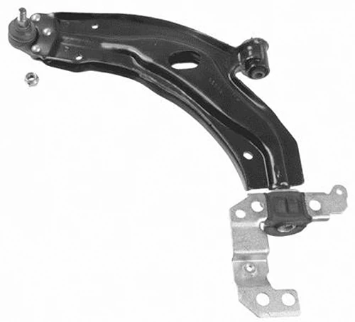 Alt Salıncak Komple Sağ Fiat Albea-Doblo-Palio 1.2-1.3 Mtj 01