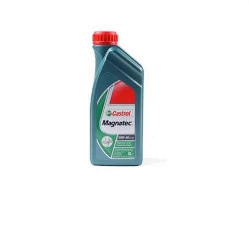 CASTROL Motor Yağ