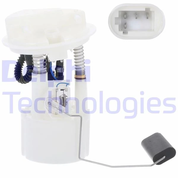 Delphi Depo Şamandırası Renault