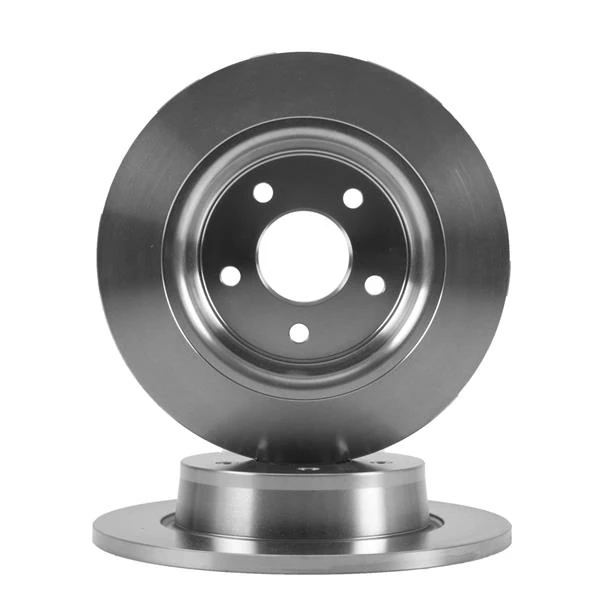 Arka Fren Disk Aynası Yeni Connect Chc 1.6 /1.5 Tdci 15 C-Max 12 Kuga II 13 20 Grand C-Max 11 Merkezleme Capi 63.5 Mm Yukseklik 50.8 Mm 5 Delik Dis Cap 279.8