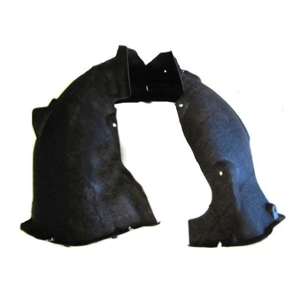 Çamurluk Davlumbazi Ön Sağ Opel Astra K 16