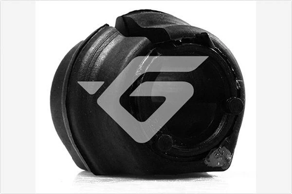 Ön Vi̇raj Demi̇r Lasti̇ği̇ 21mm Peugeot P307 00 12 P308 09 13