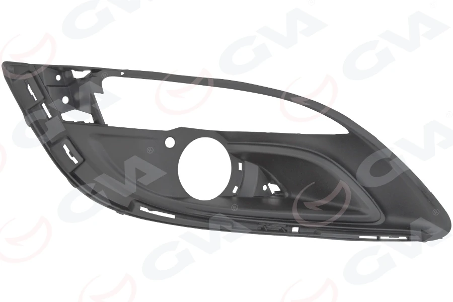 Si̇s Far Kapaği Sağ Si̇sli̇ Kromlu Ti̇p Opel Astra J 09>15
