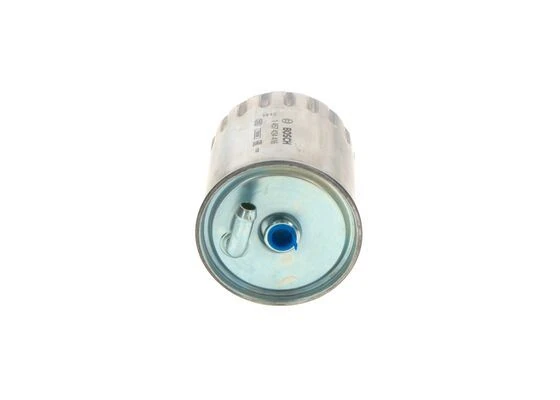Yakıt Filtresi Mercedes Om611 W203 Cl203 S203 C209 W463