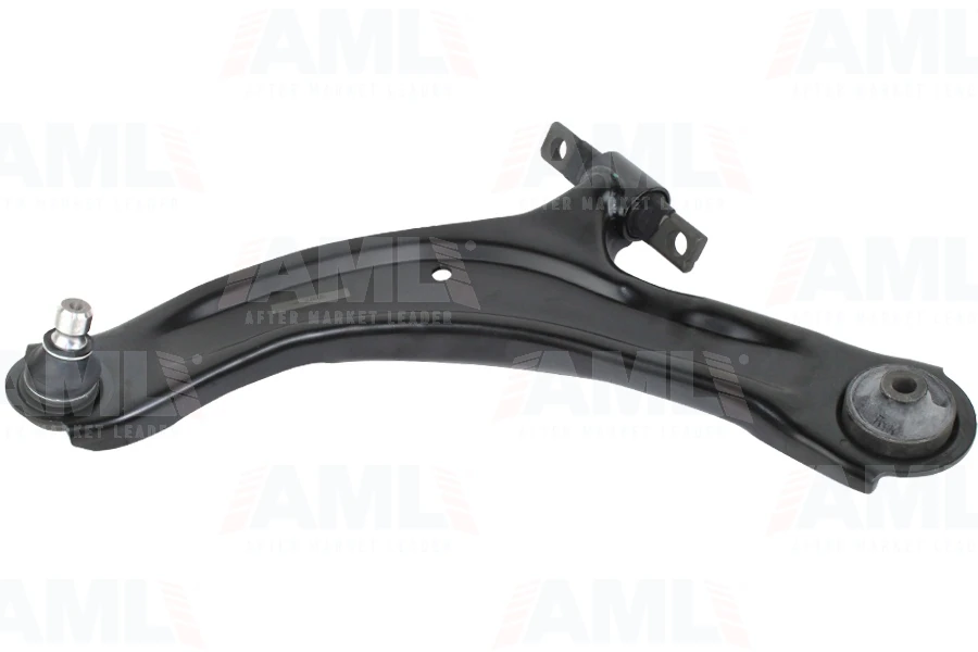 Salıncak Alt Sol Roti̇lli̇ Nissan Qashqai 1.5l Dci̇ K9k Di̇zel 1.6l Hr16de J10de 06-13 / X-Trail 2.0l Qr 20 T31 07-13 / Renault Koleos 08>
