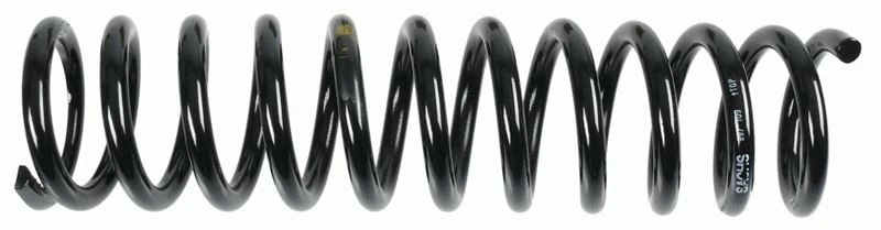 Helezon Yay Ön 427mm Mercedes E-Class W124 S124 C124