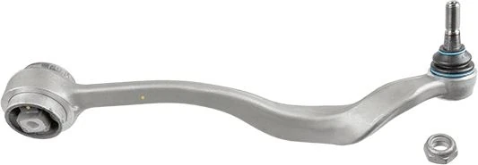 Salıncak Ön Üst Sol BMW E39 95 03 Z8 E52 00 03