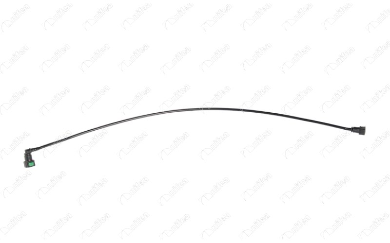 Yakıt Borusu Peugeot P208 12>19 P301 12> P2008 13>19 Citroen C-Elysee 12> C3 Picasso 13> C4 Cactus 1 4> 1.5 Bluehdi 1.6 Hdi