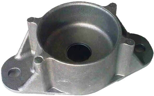 Arka Amorti̇sör Üst Takozu Ford Cmax 03 10 Focus 04 12 Volvo S40 04 12 V50 05 12 / Mazda 3 1.6l Y6 Z6 Bk 03-09