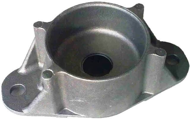 Arka Amorti̇sör Üst Takozu Ford Cmax 03 10 Focus 04 12 Volvo S40 04 12 V50 05 12 / Mazda 3 1.6l Y6 Z6 Bk 03-09
