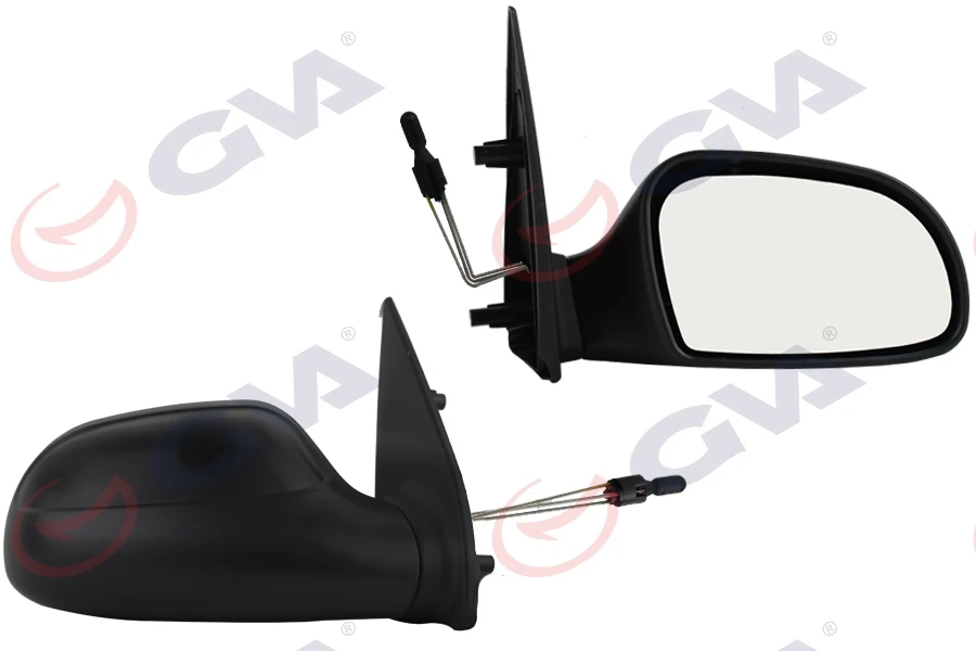 Dış Di̇ki̇z Aynası Sağ Saxo 96> Mekani̇k Konveks Vm-144r