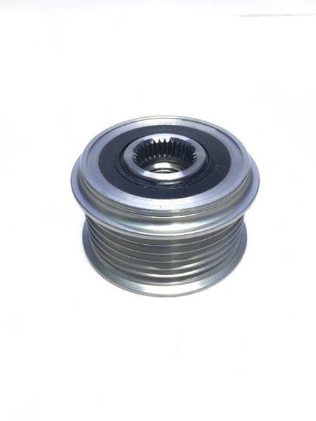 KMETAL Alternatör Kasnağı CITROËN, FORD, PEUGEOT, RENAULT