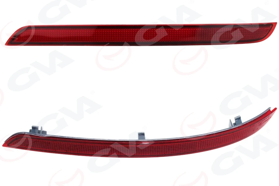 Arka Tampon Reflektoru Sağ Mercedes W166