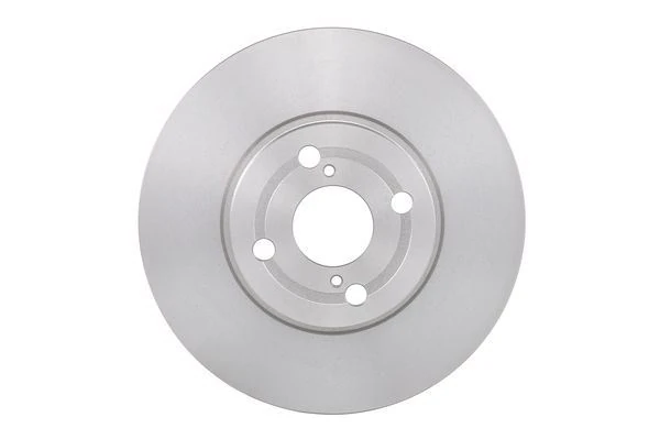 Ön Fren Di̇ski̇ Hava Kanalli Toyota Corolla 1.4l 1nd-Tv Nde120 04-06 / Verso 2.0l 1cd-Ftv Cde120 03-06 275 Çap X 4 Bijon-Adet Disk Fiyatıdır