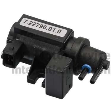 Basinc Kontrol Valfi BMW M47 M57 E38 E39 E46 E60 E65 E66 E87 E90 E83 E53 E70 E71 E72