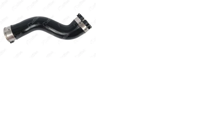 Turbosarj Hortumu Sağ Mercedes W204 S204 C204 W212 S212 C207 A207 C218