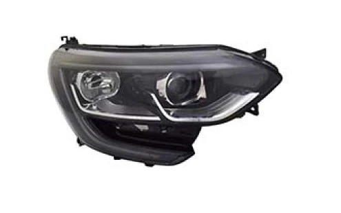 Far Sağ Renault Megane IV 16 El.mot.touch