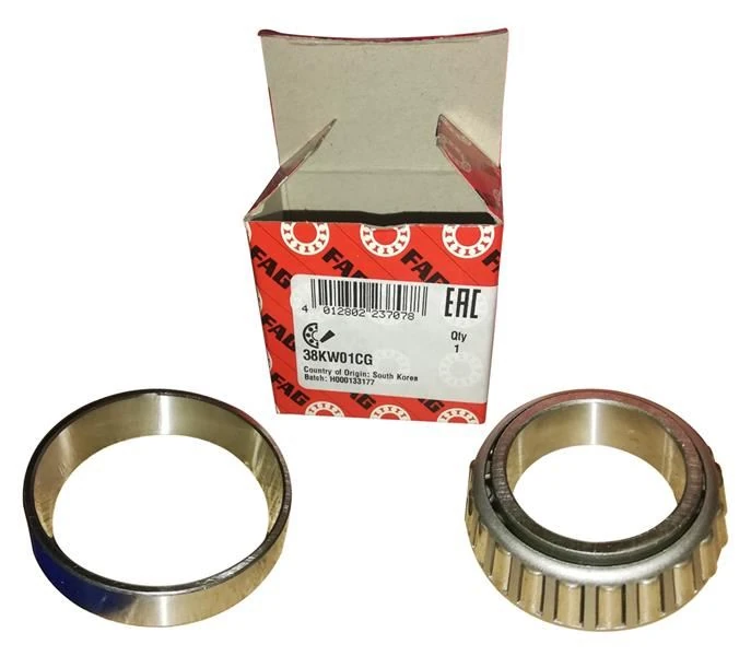 Ön Teker Rulmanı Hyundai Accent 1.3l 1.5l 4g13 4g15 95-00 / Excel 1.5l 4g15 89-94 / Mitsubishi Lancer 1.5l 4g15 87-94