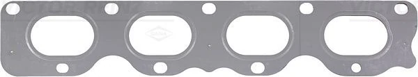 Egzoz Manifolt Contasi Vectra C-Insignia A-Astra J-H-Meriva-Mokka-Zafira 1.6-1.8 Z16-A16xer-Xep