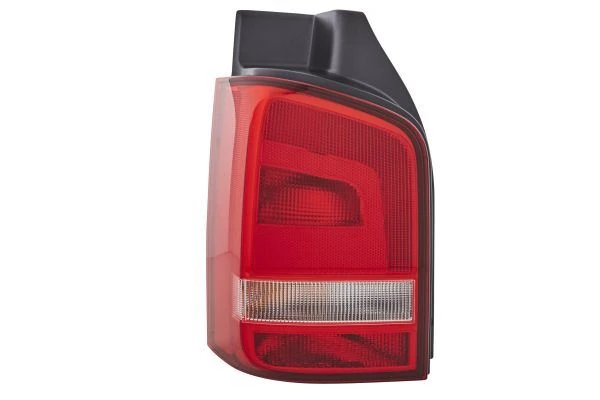 Stop Lambasi Sol Transporter T6