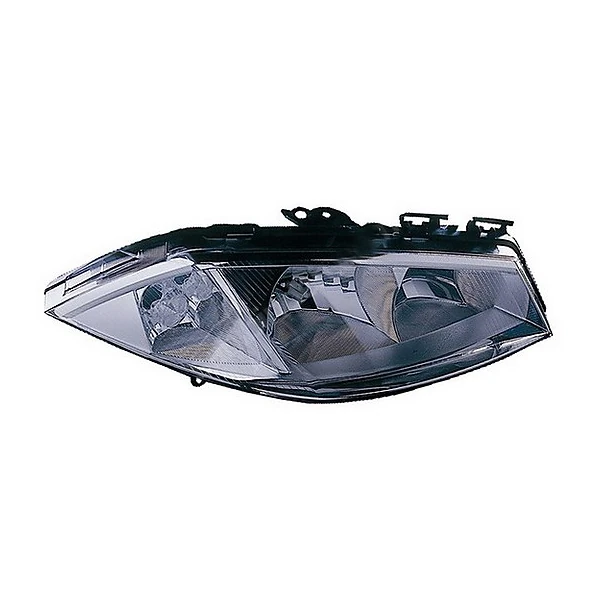 Far Sağ Motorlu Renault Megane II 2003 2005