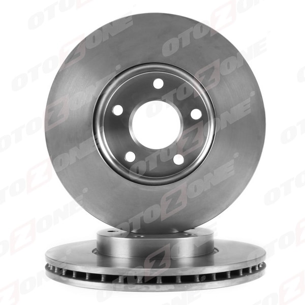 Ön Fren Aynası Focus 04-12 Cmax 07-10 S40 06-10 C30 10-12 C70 06-13 V50 05-12 278x25x5dlxhvli