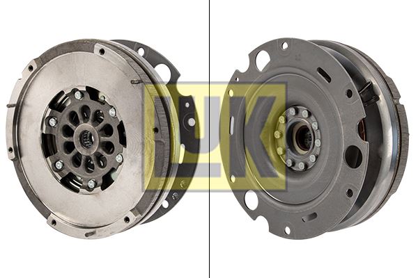 Debri̇yaj Volanti A4 B8 8k2 2.0 TDI 08-15